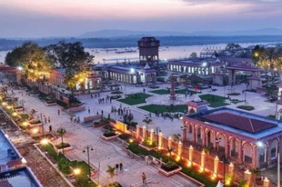 CM Patnaik on Jan 27, PM Modi on Feb 3: Why Western Odisha's Sambalpur is Key in 2024