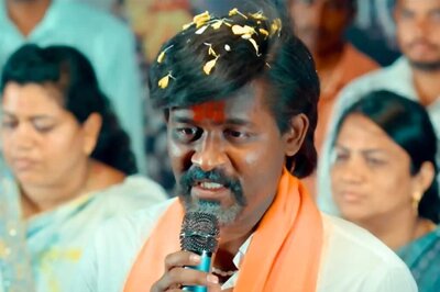 Marathi Film Sangharsh Yoddha Manoj Jarange Patil Set To Release On June 21