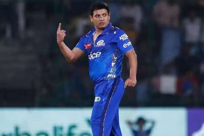 IPL 2023, DC vs MI: 'Old is Gold', Fans Hail 'Evergreen' Piyush Chawla