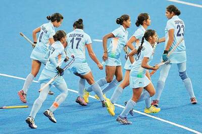 Hockey World League: India's lack of aggression leaves Belgian coach surprised