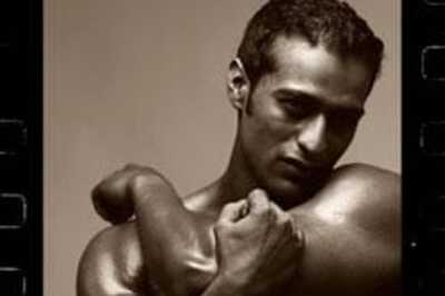 'Baby, do I look fat?'