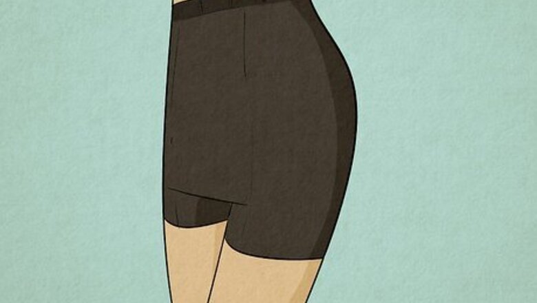 Safety Shorts Explained (Plus, Why K-Pop Idols Wear Them)