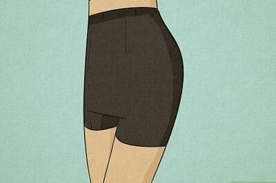 Safety Shorts Explained (Plus, Why K-Pop Idols Wear Them)