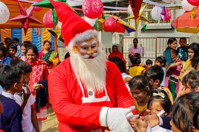 Who is the Real Santa Claus and Where Did He Come From? | EXPLAINED