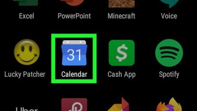 How to Use Google Calendar
