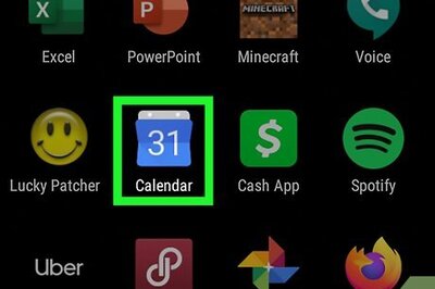 How to Use Google Calendar