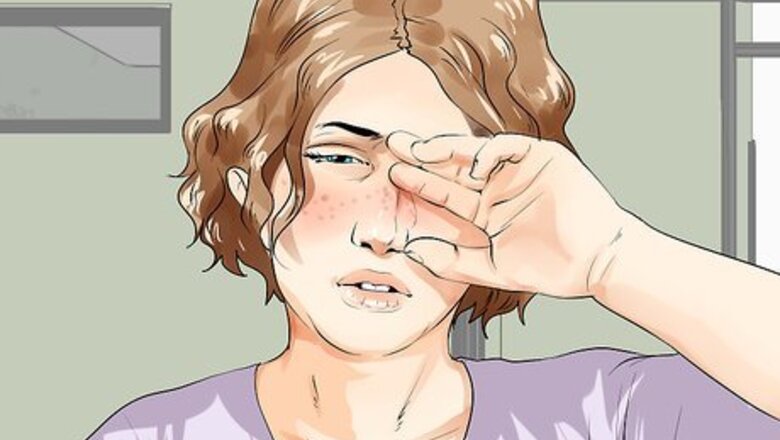 How to Know When to Take Antihistamines
