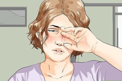 How to Know When to Take Antihistamines