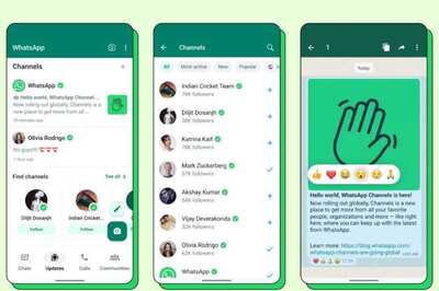 WhatsApp Working On THIS Important Feature For Suspended Channels: All Details