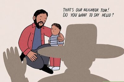 How to Teach Your Child Good Manners