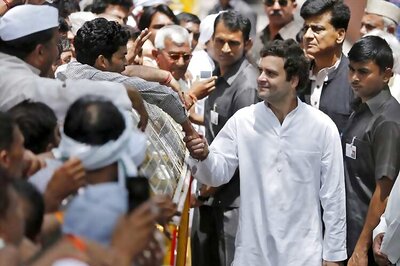 Rahul Gandhi to meet fishermen, rubber growers on his visit to Kerala