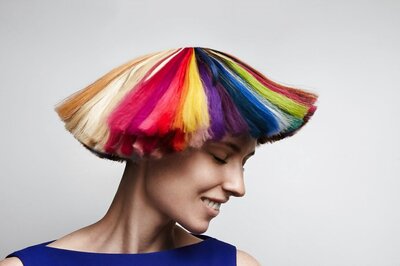 Benefits of Using Colour Fixation or Sulphate Free Shampoos and Conditioners