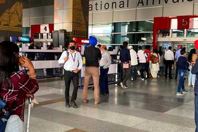 Omicron Scare: Why International Travel Ban Will Do India More Harm than Good