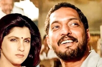 This 1994 Film, Starring Dimple Kapadia And Nana Patekar, Made 7 Times Its Budget