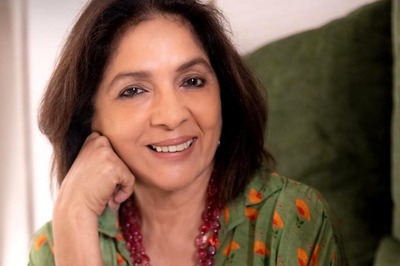 When Neena Gupta Inspired Us With Her Fitness And Fashion Journey