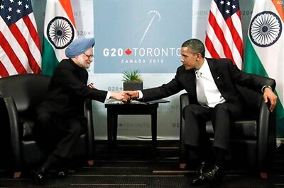 Obama judged 15th best US prez; Bush shamed