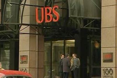Don't bank on us, Swiss banks tell India