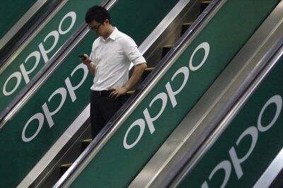Oppo Overtakes Huawei For the First Time to Become Chinese Smartphone Market Leader