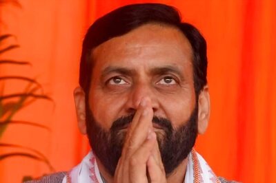 Nayab Singh Saini To Take Oath As Haryana Chief Minister On October 17