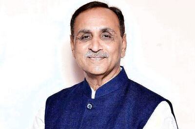 After UP, BJP Will Win 150 Seats in Gujarat: CM Rupani