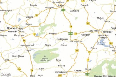 Repoll ordered in six booths spread across 4 Lok Sabha seats in MP