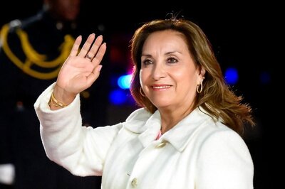 Rolexgate: Six Peruvian Ministers Resign As Probe Launched Into President’s Timepieces