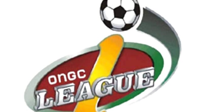 Pradeep scores twice in Air India's 4-2 win over ONGC