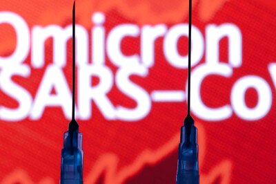 Less Dependence on Oxygen, Early Recovery: New Data Gives Key Info on Omicron Symptoms, Severity