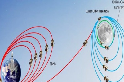 Chandrayaan-3: First Orbit-Raising Manoeuvre Successfully Performed, Says ISRO