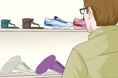 How to Choose Comfortable Shoes