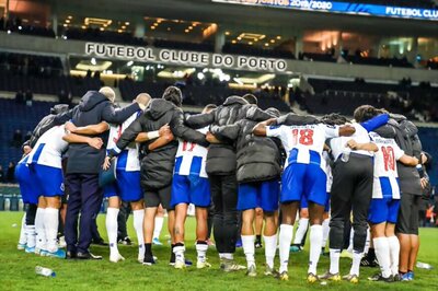Porto Visit Famalicao as Portuguese League Prepare for Resumption this Week