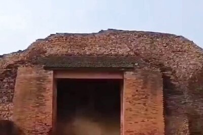 Vikramshila University Set for Revival, Government Approves Reconstruction Plans