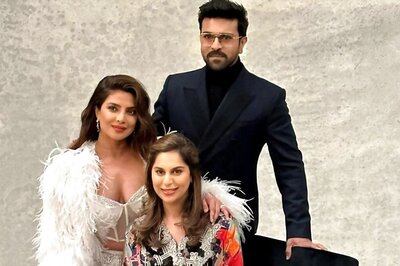 After Priyanka Chopra, Ram Charan's Wife Upasana REVEALS She Froze Her Eggs 'Very Early' in Marriage