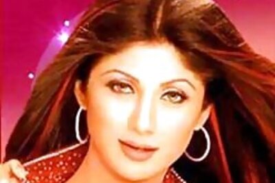 Shilpa, Karisma's cheap replacement?