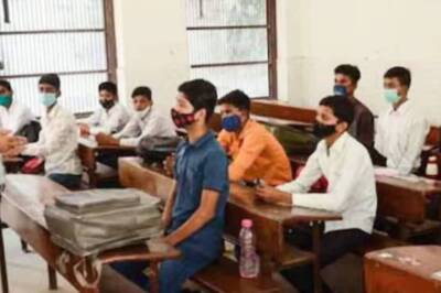 Kannauj Schools Launch Career Hubs To Guide Students With Their Choices After Class 12