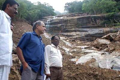 Nelliampathy an uphill task for Kerala UDF