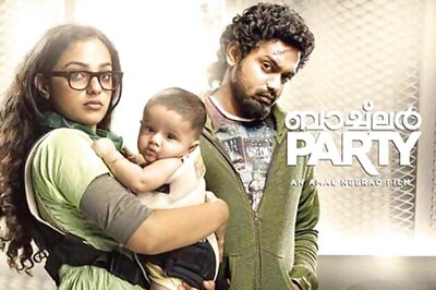 'Bachelor Party' to hit  theatres on June 8