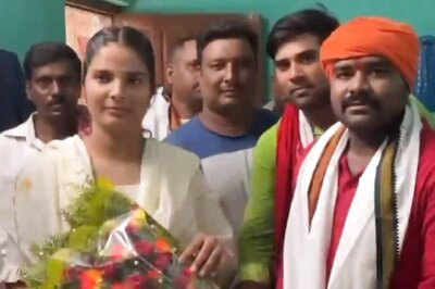 Bihar’s Ruby Kumari Clears BPSSC SI Exam, Becomes 1st Govt Job Holder In Family