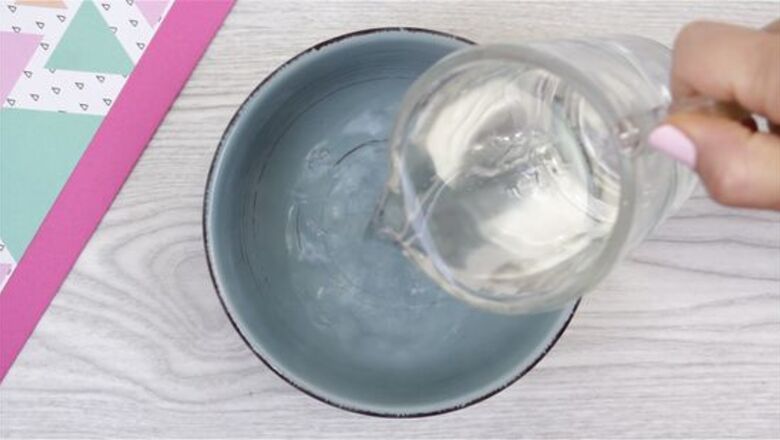 How to Make Slime Stretchy Again
