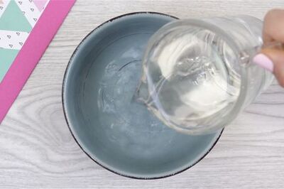 How to Make Slime Stretchy Again