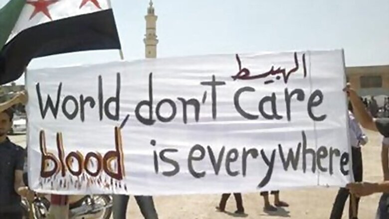 WikiLeaks starts releasing hacked Syria emails