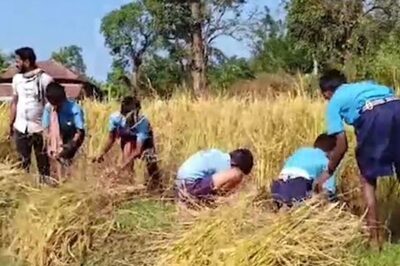 OPINION | Interim Budget: A Groundbreaking Commitment to Agriculture And Sanatan Dharma Values