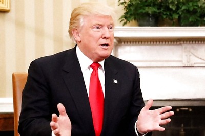 Donald Trump Wants to See Freedom in Cuba: Official