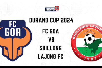 FC Goa vs Shillong Lajong FC Live Football Streaming For Durand Cup 2024 Match: When and Where to Watch FCG vs SLFC Coverage on TV And Online