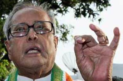 Austerity is Cong party line for ministers, MPs