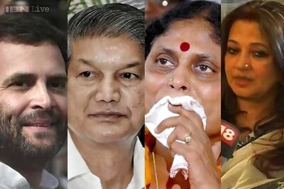 Lok Sabha elections phase 8: Rahul Gandhi, Jagan Reddy among the key candidates