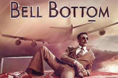 Akshay Kumar's Bell Bottom Postponed to Make Way For Sooryavanshi: Report
