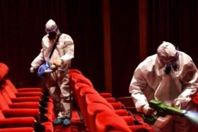 Telangana HC Seeks Report on Cinema Ticket Price Hike