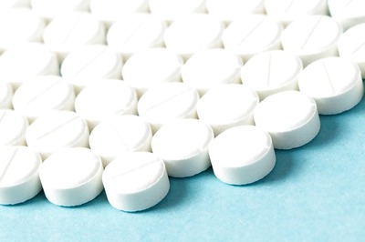 Antibiotics Can Boost Bacterial Growth