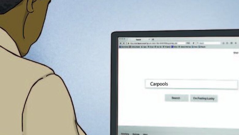 How to Carpool